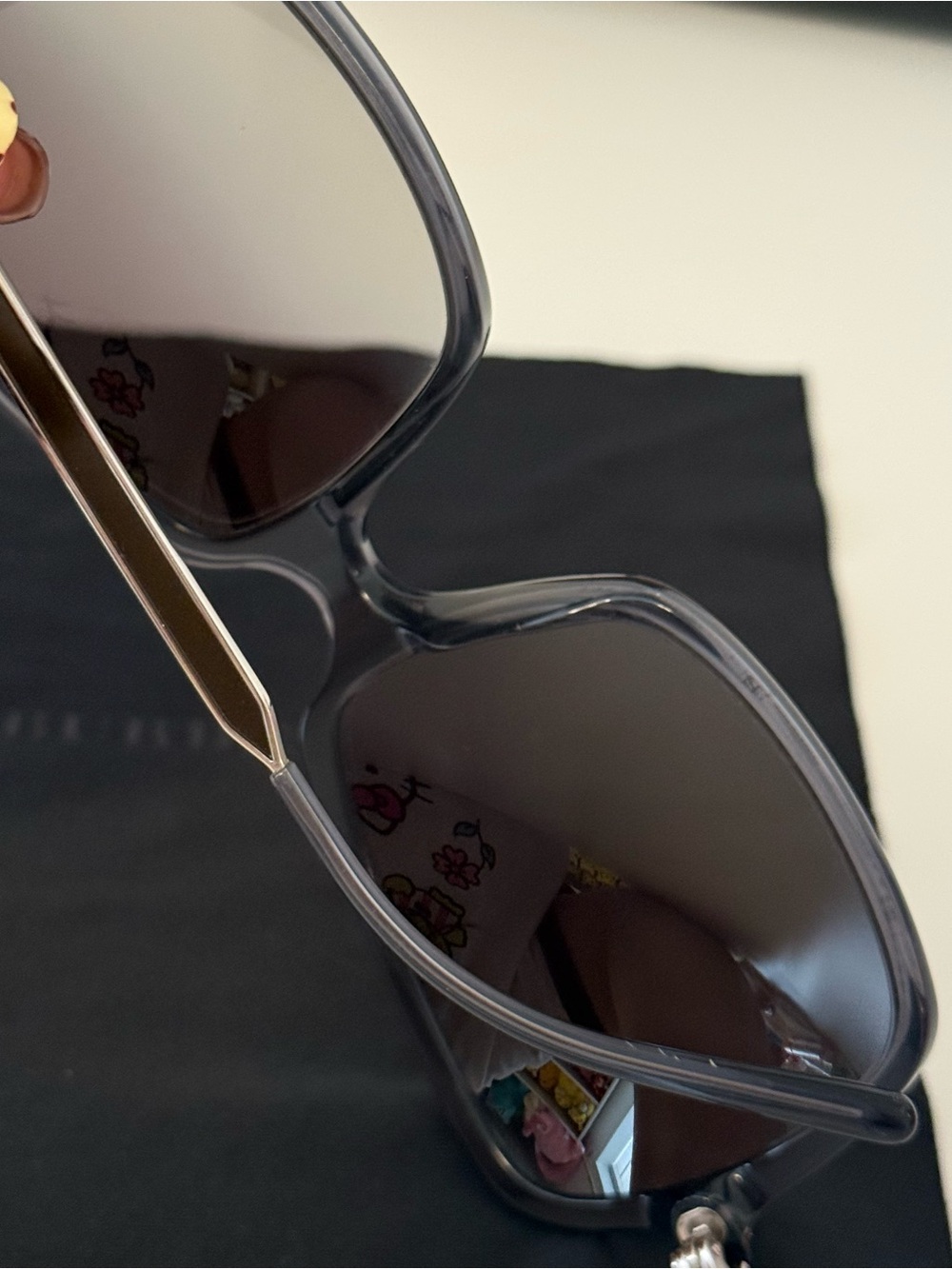 Burberry Sunglasses - Picture 8 of 14